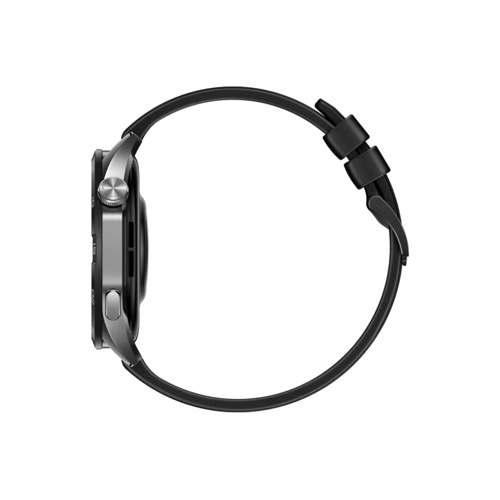 Smartwatch Huawei Watch GT 4 46mm Black – Open Box