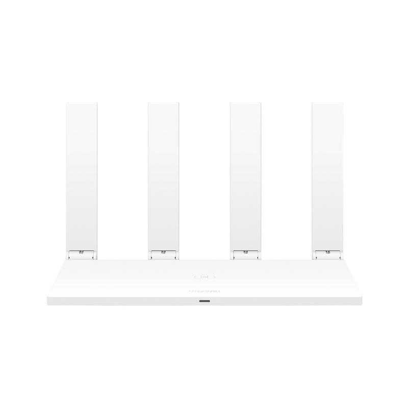 Roteador Huawei AX2S Wi-Fi 6 AX1500 – Estabilidade e Velocidade