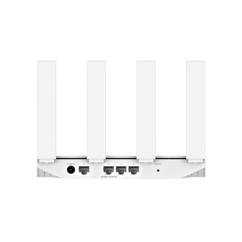 Roteador Huawei AX2S Wi-Fi 6 AX1500 – Estabilidade e Velocidade