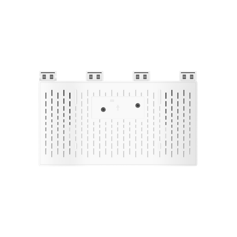 Roteador Huawei AX2S WS7001-40 Wi-Fi 6 AX1500