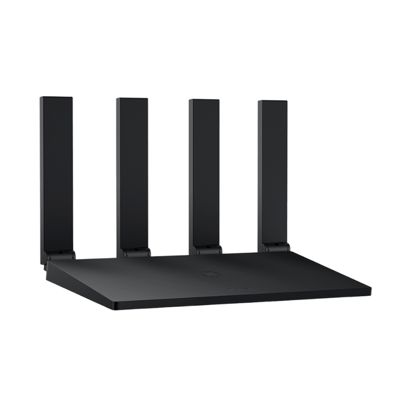 Roteador Huawei AX2S WS7001-40 Wi-Fi 6 AX1500