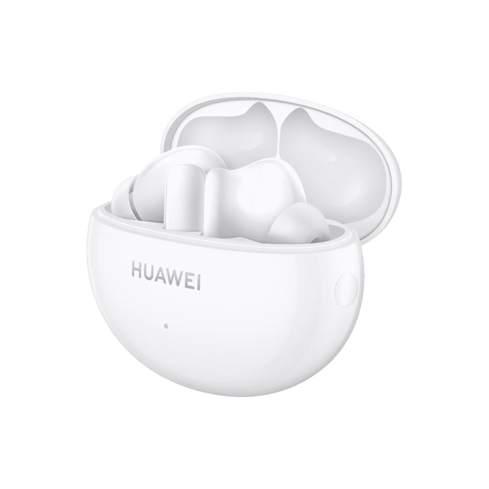 Huawei FreeBuds 5i – Fone Bluetooth TWS com ANC e 28 h de Bateria