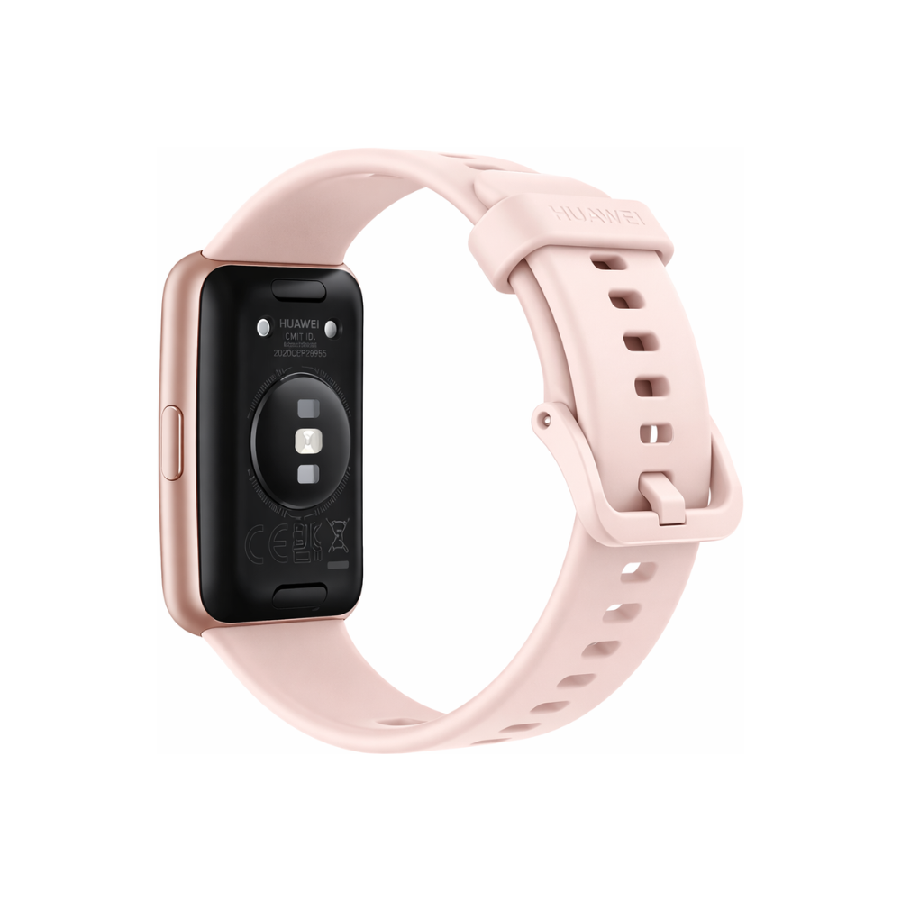 Smartwatch Huawei Watch Fit Special Edition, Saúde e Fitness no Seu Pulso