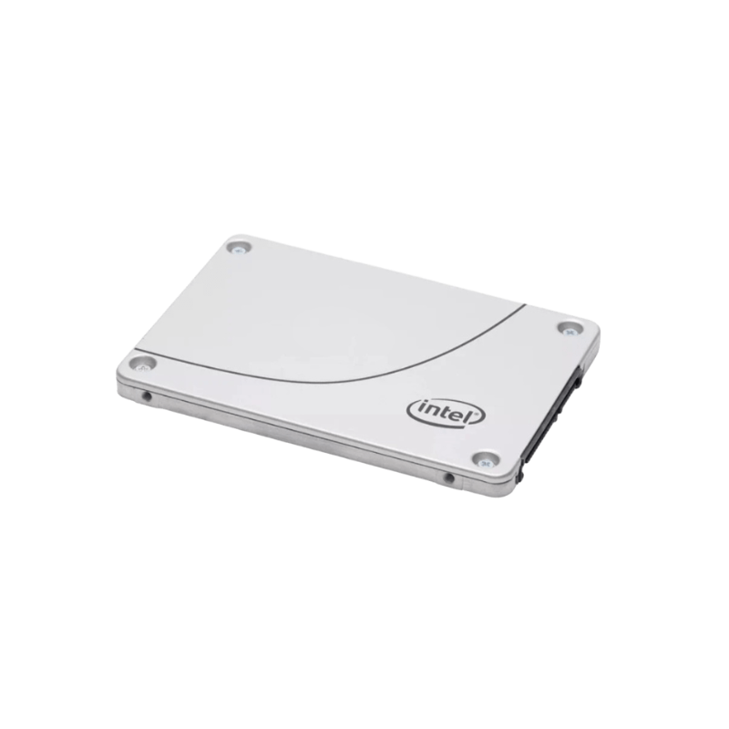 SSD Intel D3 Huawei S4510 480GB SATA 6GB/s, Alta Performance e Confiabilidade
