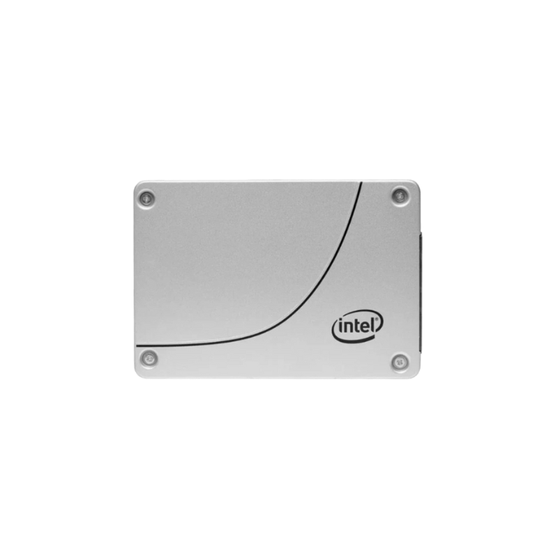 SSD Intel D3 Huawei S4510 480GB SATA 6GB/s, Alta Performance e Confiabilidade