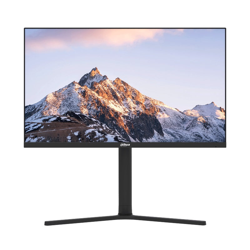Monitor B201A Dahua 23,8" IPS 100Hz Full Hd HDMI VGA DP Vesa