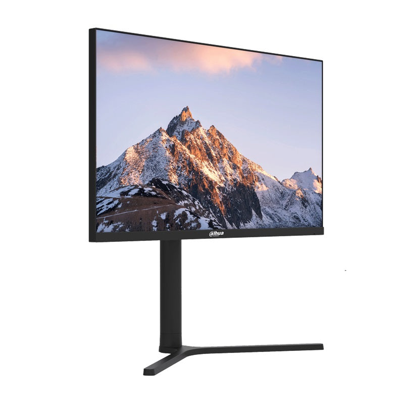 Monitor B201A Dahua 23,8" IPS 100Hz Full Hd HDMI VGA DP Vesa
