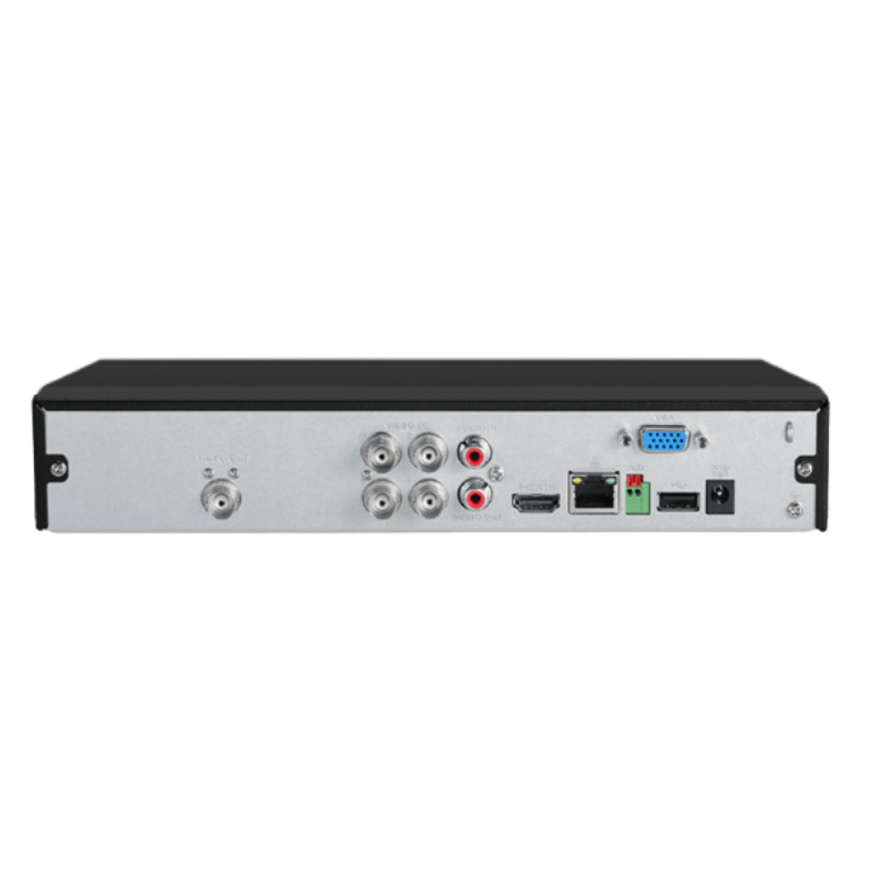 Gravador Intelbras MHDX 1308
