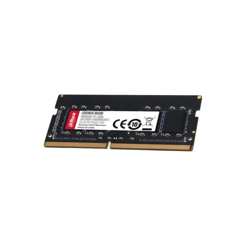 Memória Dahua 16GB DDR4 SODIMM 3200MHz Notebook