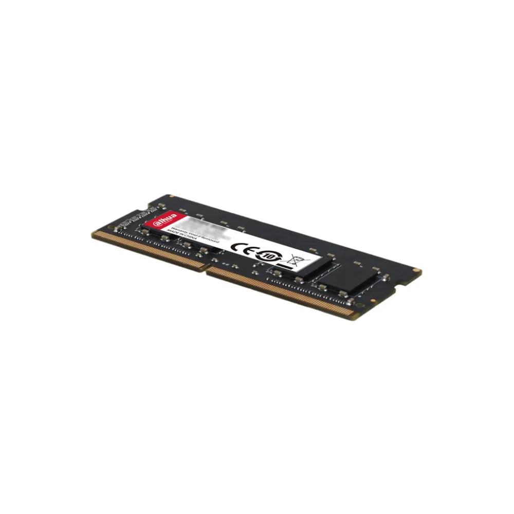 Memória Dahua 16GB DDR4 SODIMM 3200MHz Notebook