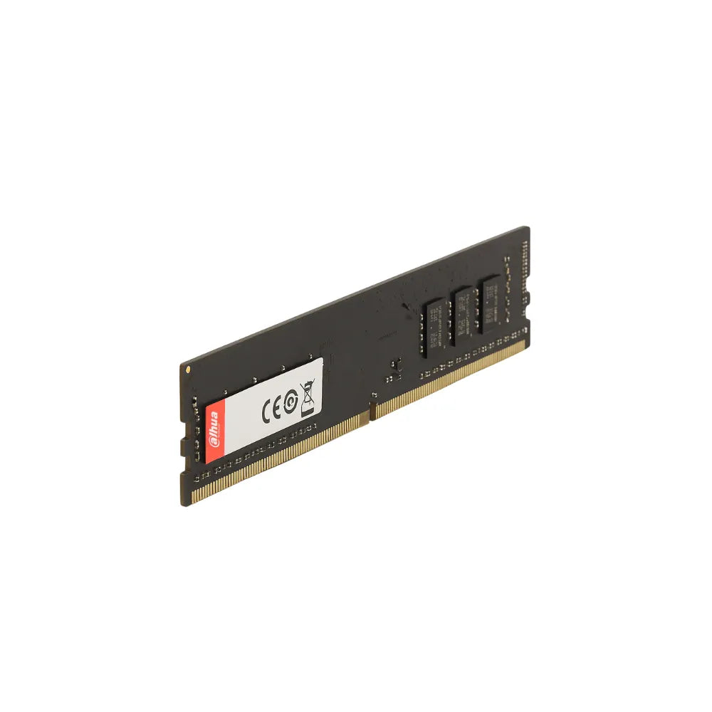 Memória Dahua 8GB DDR4 UDIMM 3200MHz – Desempenho para Desktop