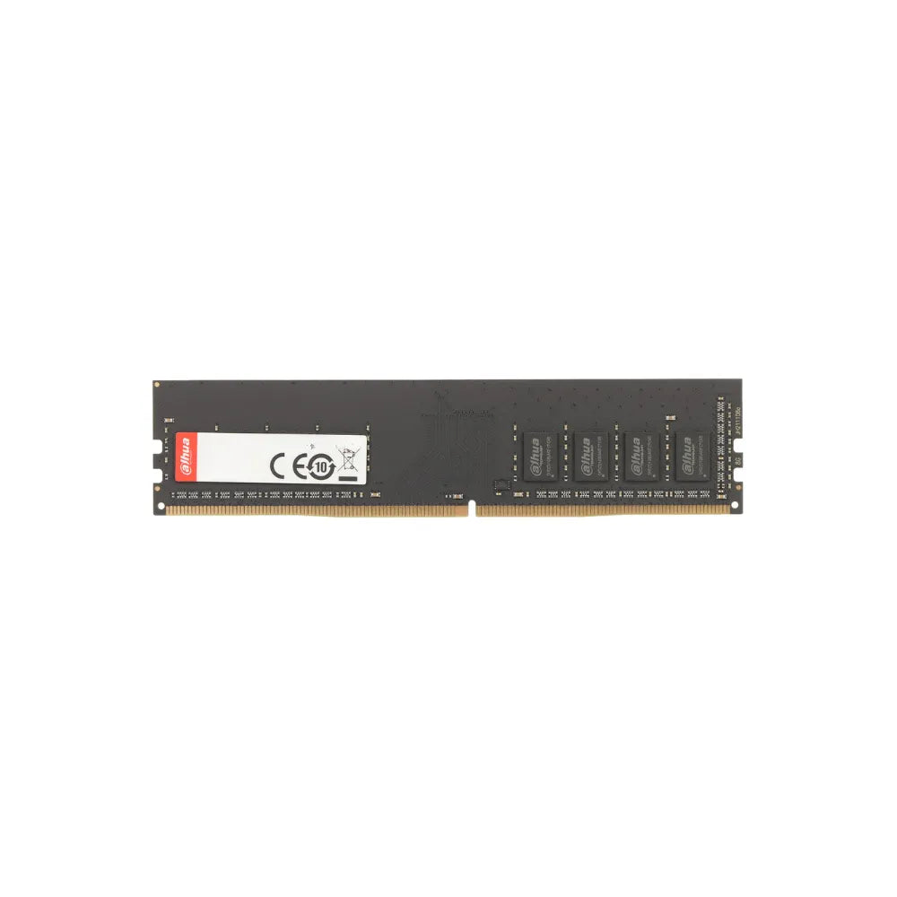 Memória Dahua 8GB DDR4 UDIMM 3200MHz – Desempenho para Desktop