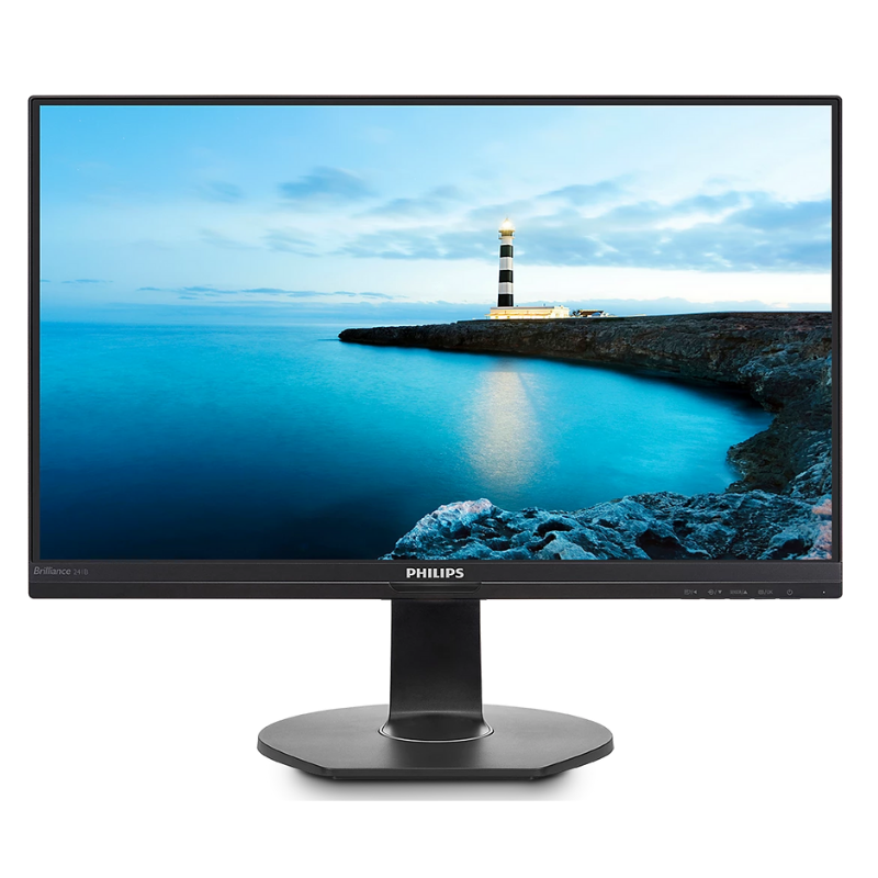 Monitor Philips 24" Full HD