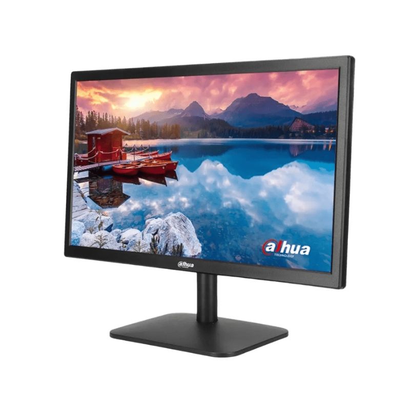Monitor A202F Dahua 18,5" TN 60Hz HDMI VGA