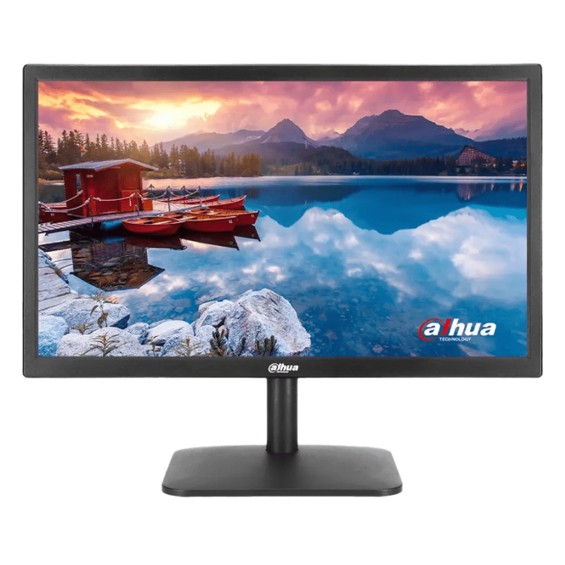 Monitor A202F Dahua 18,5" TN 60Hz HDMI VGA