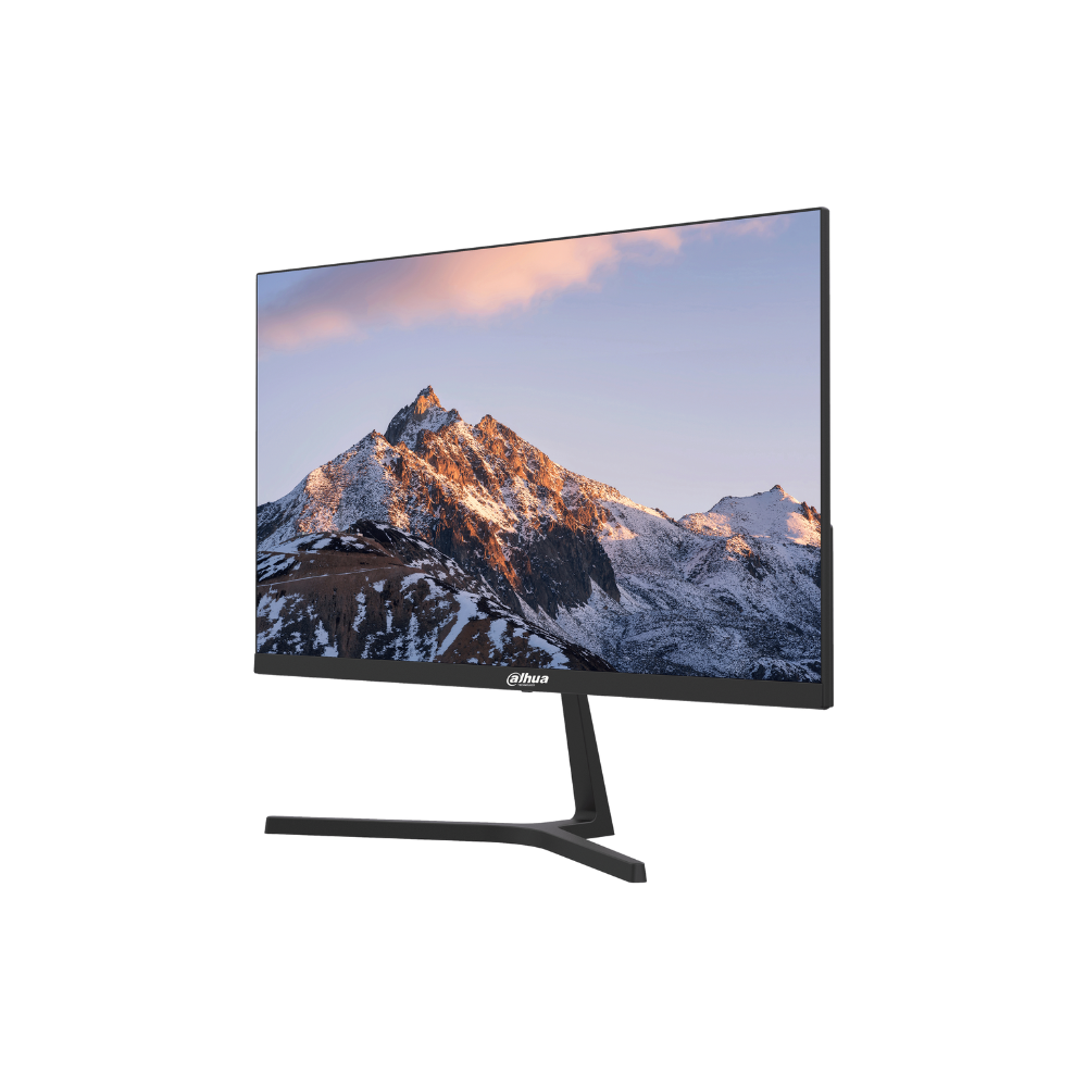 Upgrade Visual – Monitor Dahua B200S 21,45" VA 100Hz Full HD HDMI VGA