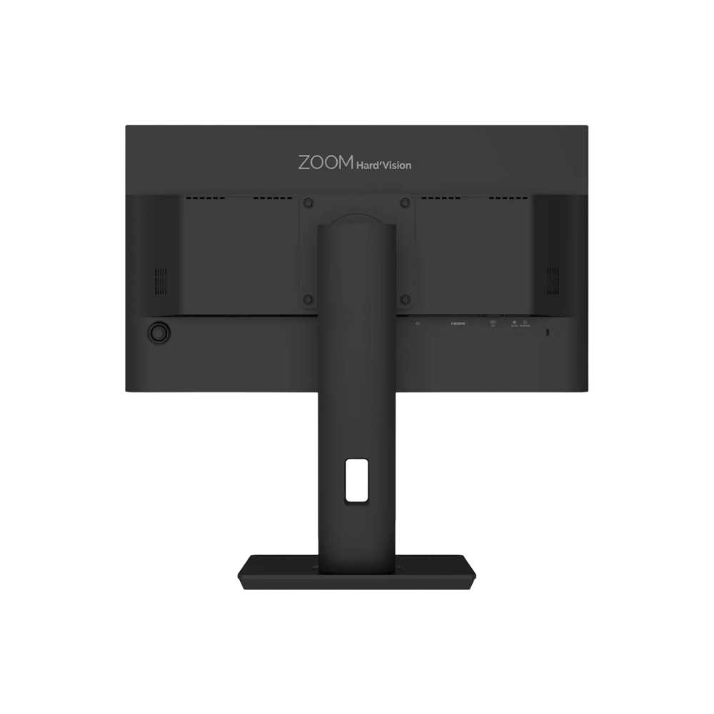 Monitor ZOOM Hard’Vision 22” FHD 100Hz HDMI/VGA – Base Ajustável