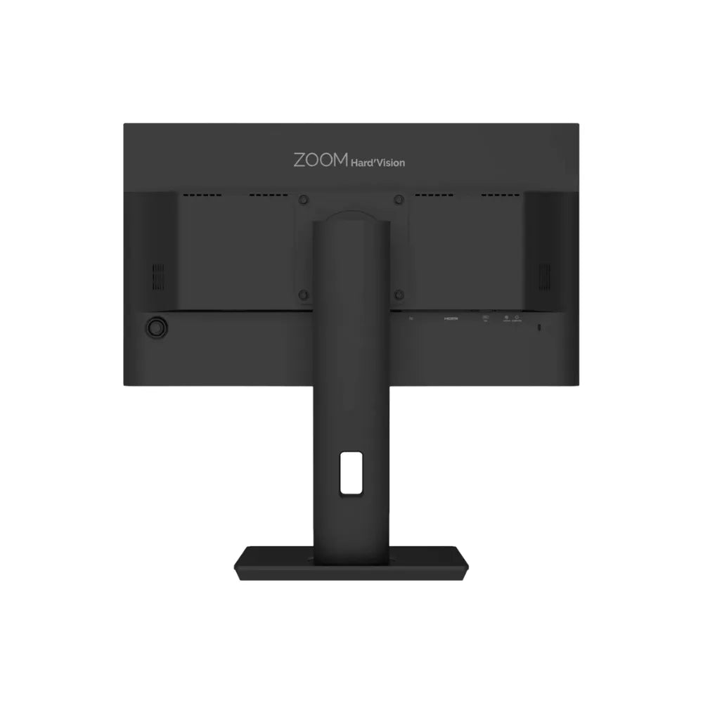 Monitor ZOOM Hard’Vision 22” FHD 100Hz HDMI/VGA – Base Ajustável