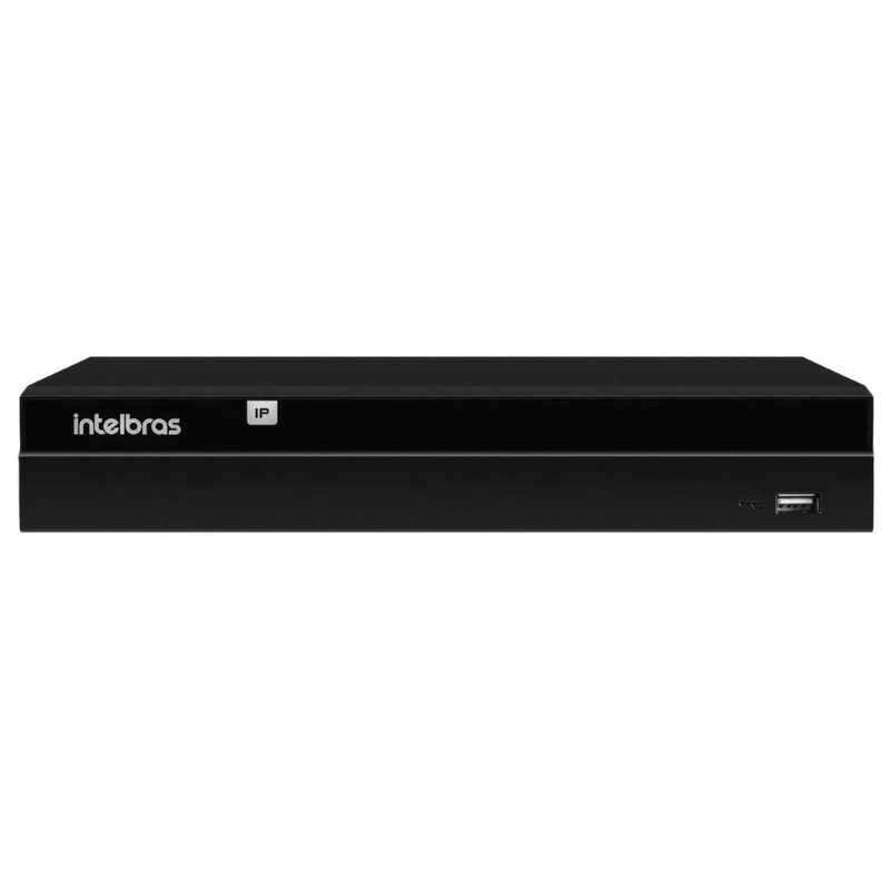Gravador Intelbras NVD 1408P