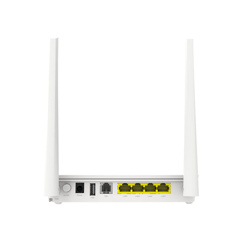 ONT Huawei OptiXstar EG8145V5-V2 GPON Wi-Fi AC1200