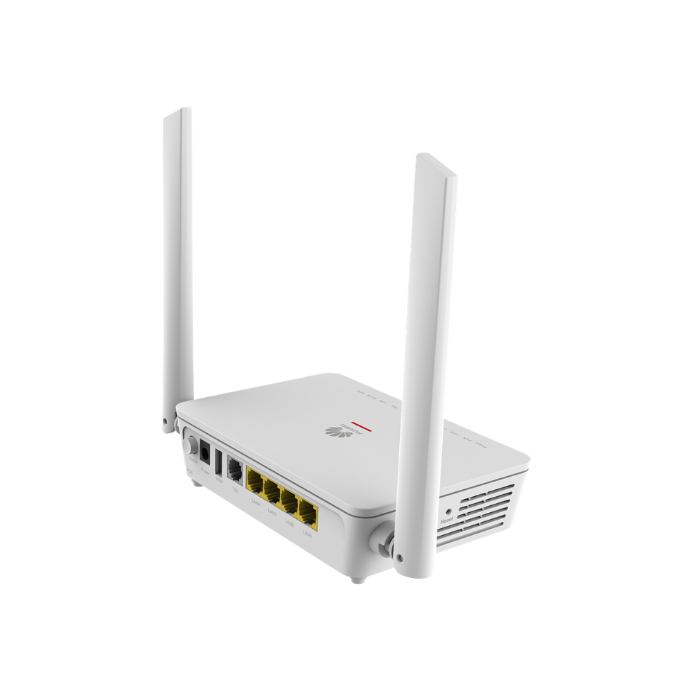 ONT Huawei OptiXstar EG8145X6-10 GPON Wi-Fi 6 AX3000