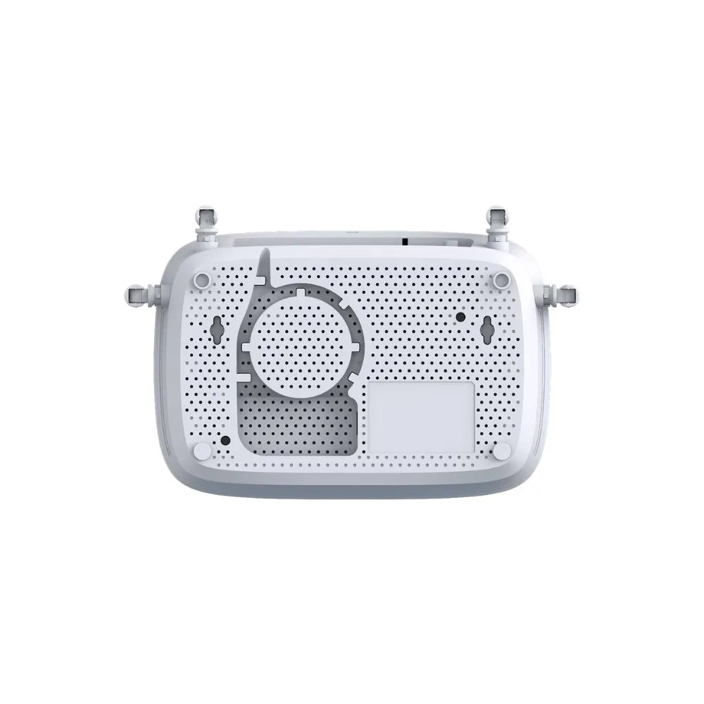 ONT TXW-AX3000 Weal – Modem Óptico Wi-Fi 6 Dual Band XPON com 4 Portas Gigabit