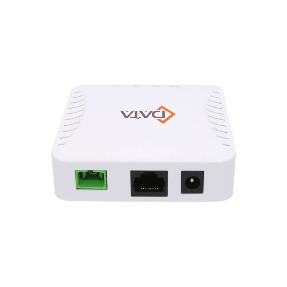 ONU C-Data XPON 1GE Bridge FD511G-X-F670 – Alta Velocidade e Estabilidade de Conexão
