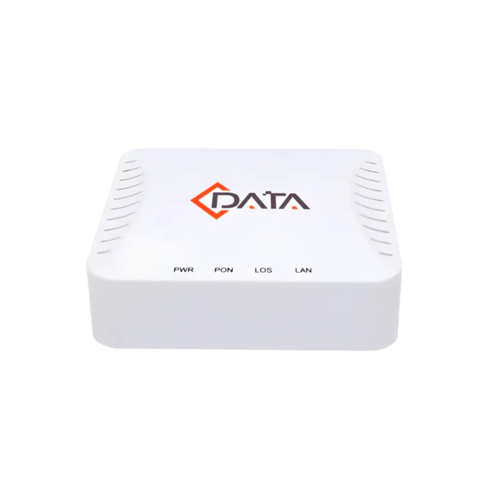 ONU C-Data XPON 1GE Bridge FD511G-X-F670 – Alta Velocidade e Estabilidade de Conexão