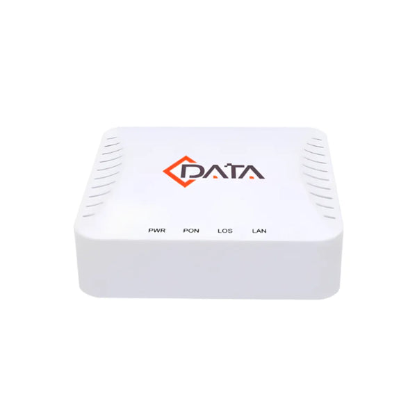 ONU C-Data XPON 1GE Bridge FD511G-X-F670 – Alta Velocidade e Estabilid