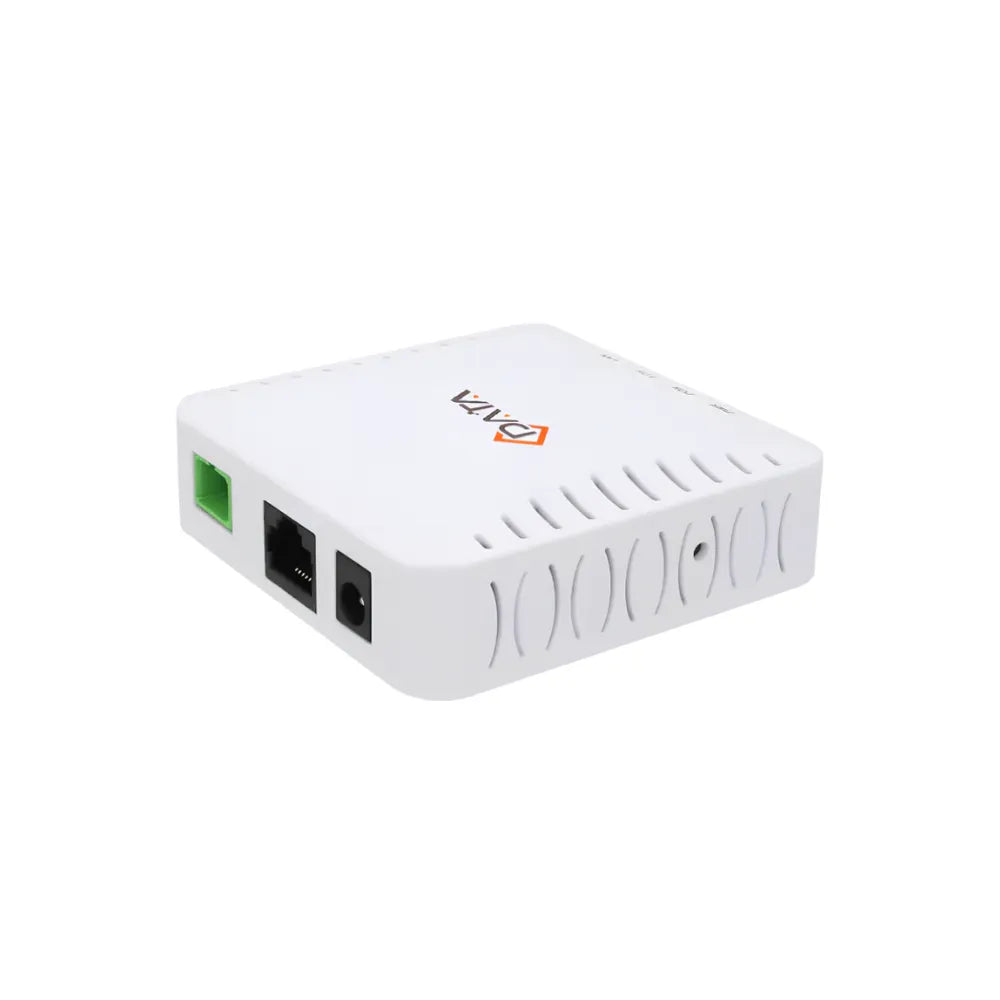 ONU C-Data XPON 1GE Bridge FD511G-X-F670 – Alta Velocidade e Estabilidade de Conexão