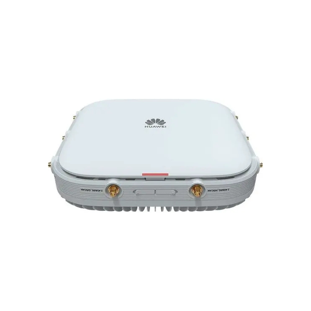 Access Point Huawei AirEngine 6760-X1E Wi-Fi 6 AX3600 Corporativo