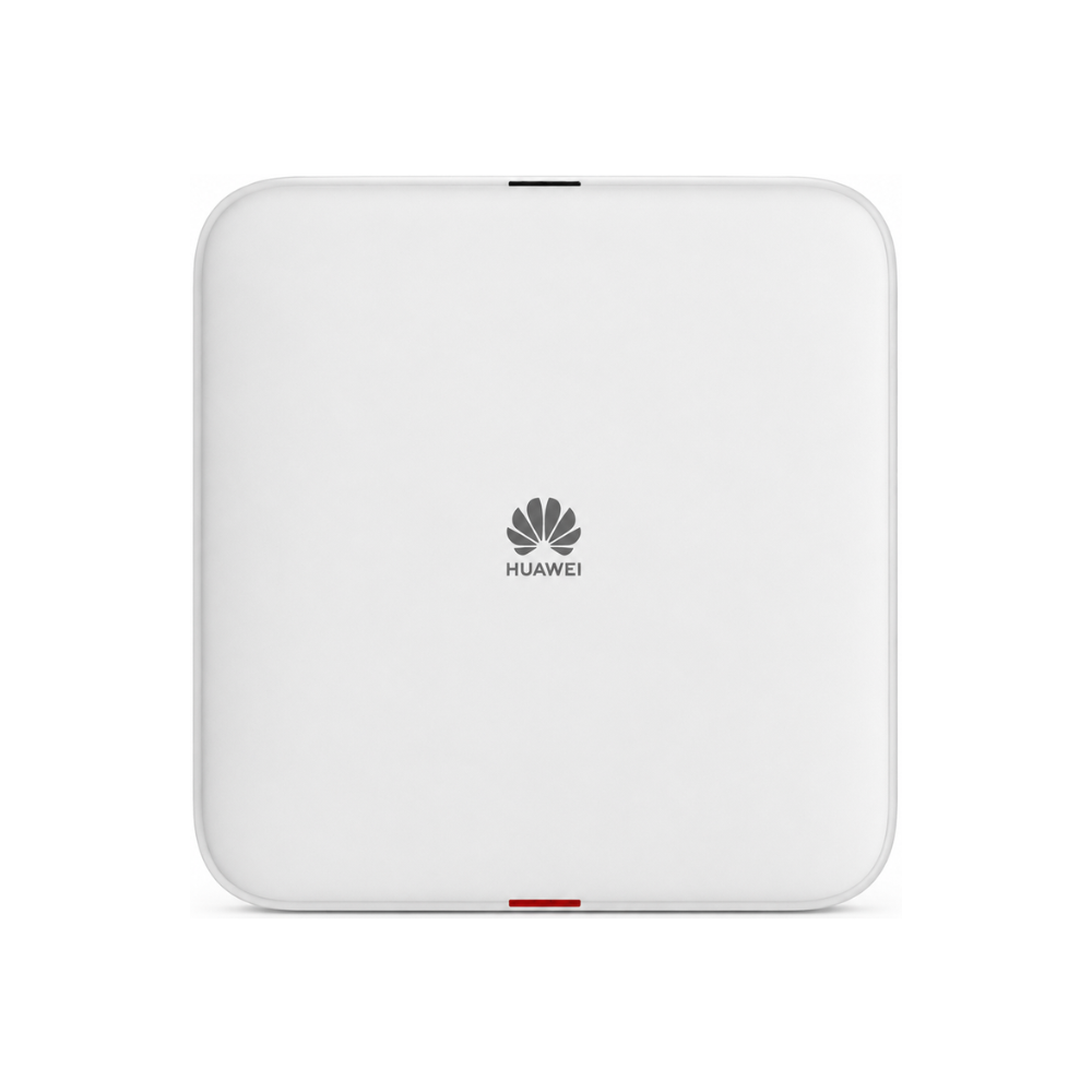Ponto de Acesso Wi-Fi 6 Huawei AirEngine 5760-10 – Alto Desempenho Corporativo