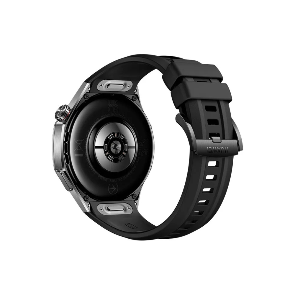 Smartwatch Huawei Watch GT 5 Pro 46mm  AMOLED com GPS e Bluetooth