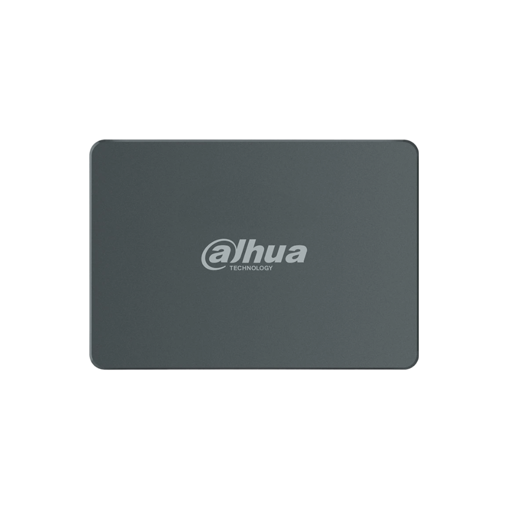 SSD Dahua 240GB 2,5'' SATA III 550MB/s C800AS240G, Armazenamento Rápido e Confiável