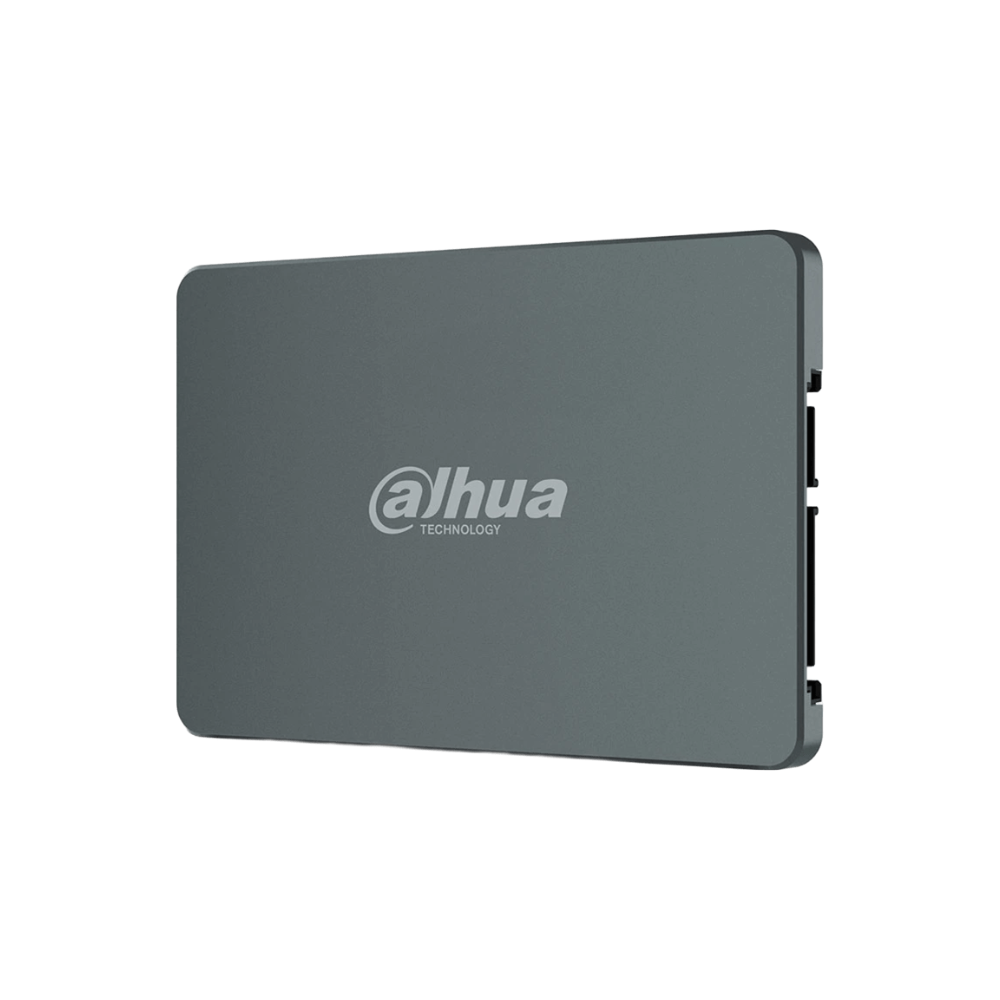 SSD Dahua 240GB 2,5'' SATA III 550MB/s C800AS240G, Armazenamento Rápido e Confiável