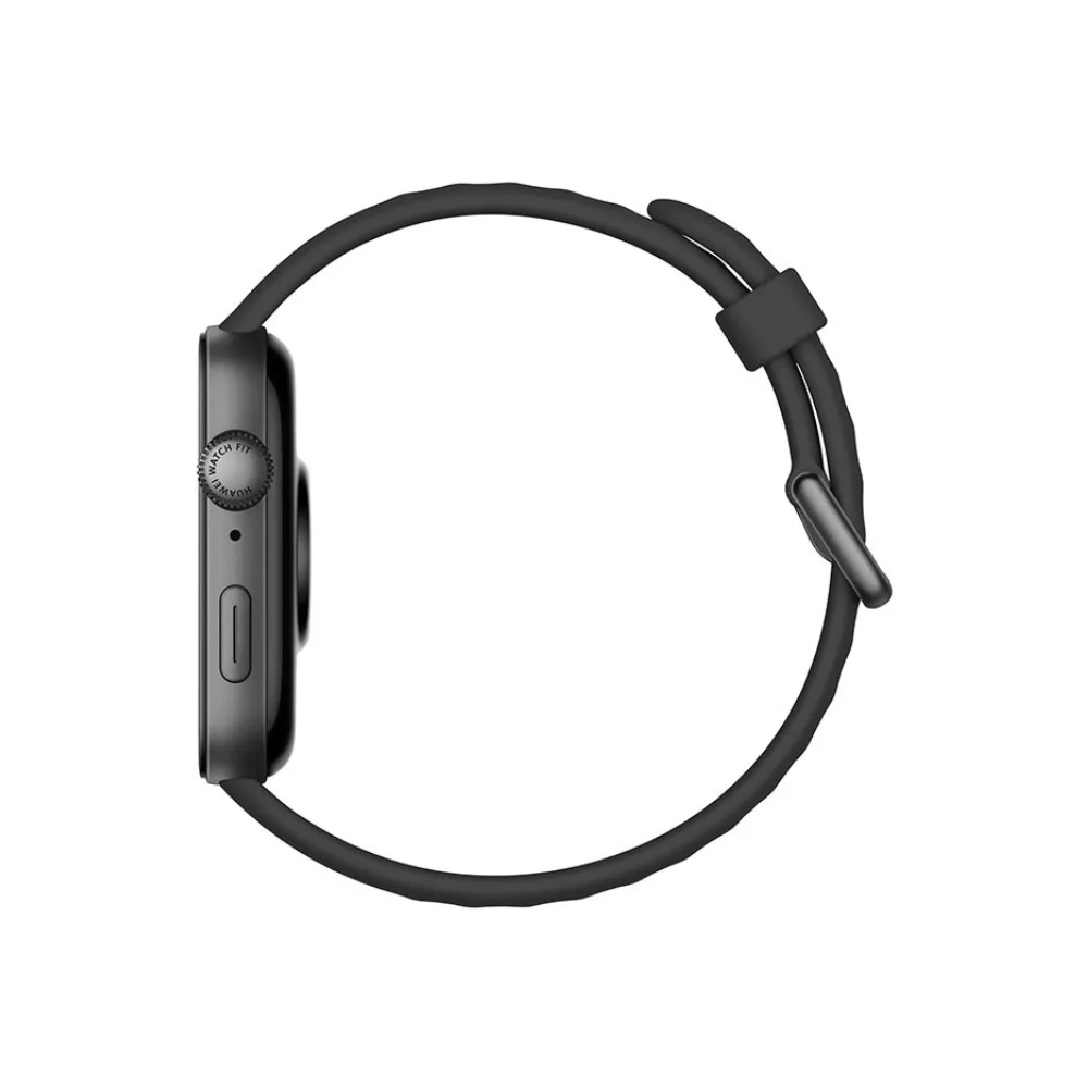 Huawei Watch Fit 3, Relógio Inteligente para Treinos, Saúde e Atividades Diárias