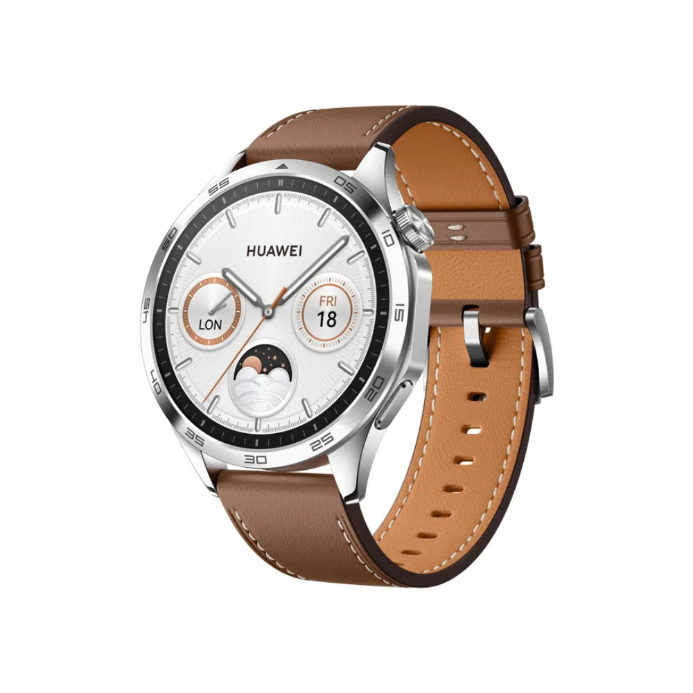 Smartwatch Huawei Watch GT 4 46mm Brown – Open Box