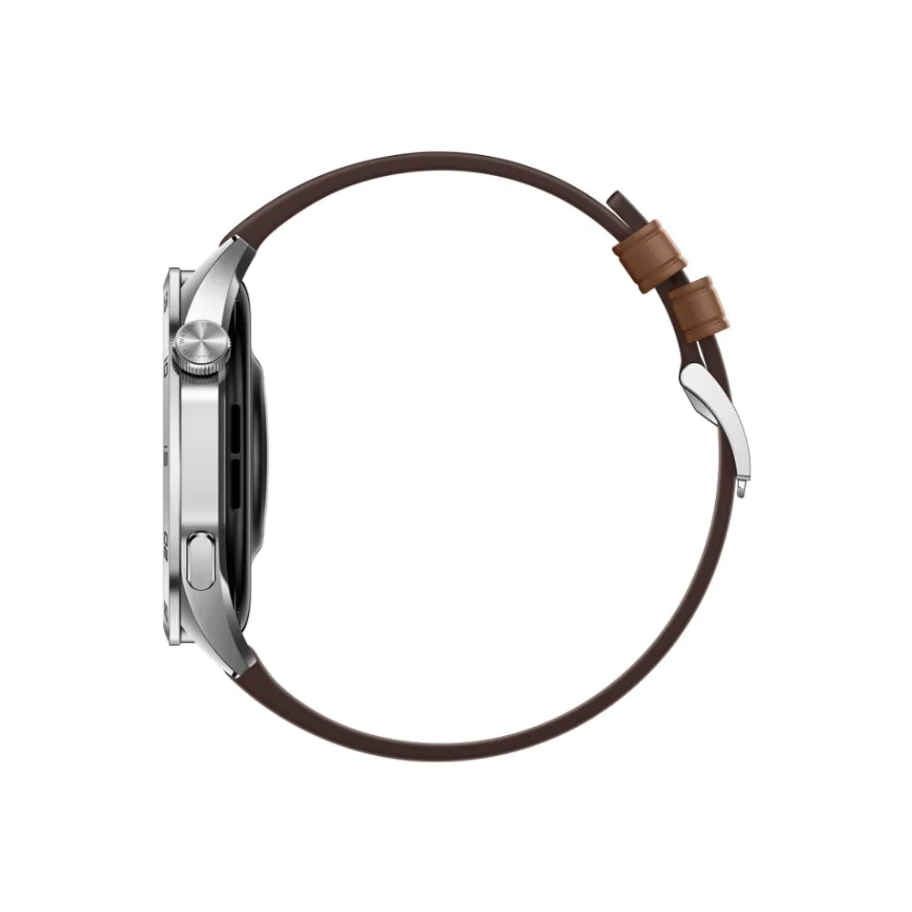 Smartwatch Huawei Watch GT 4 46mm Brown – Open Box