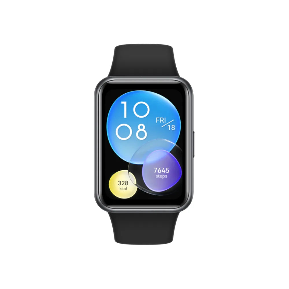 Smartwatch Huawei Watch Fit 2 – Open Box