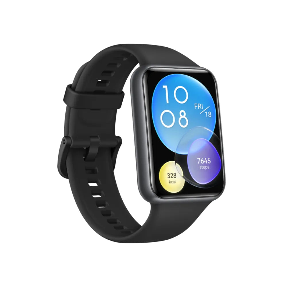 Smartwatch Huawei Watch Fit 2 – Open Box