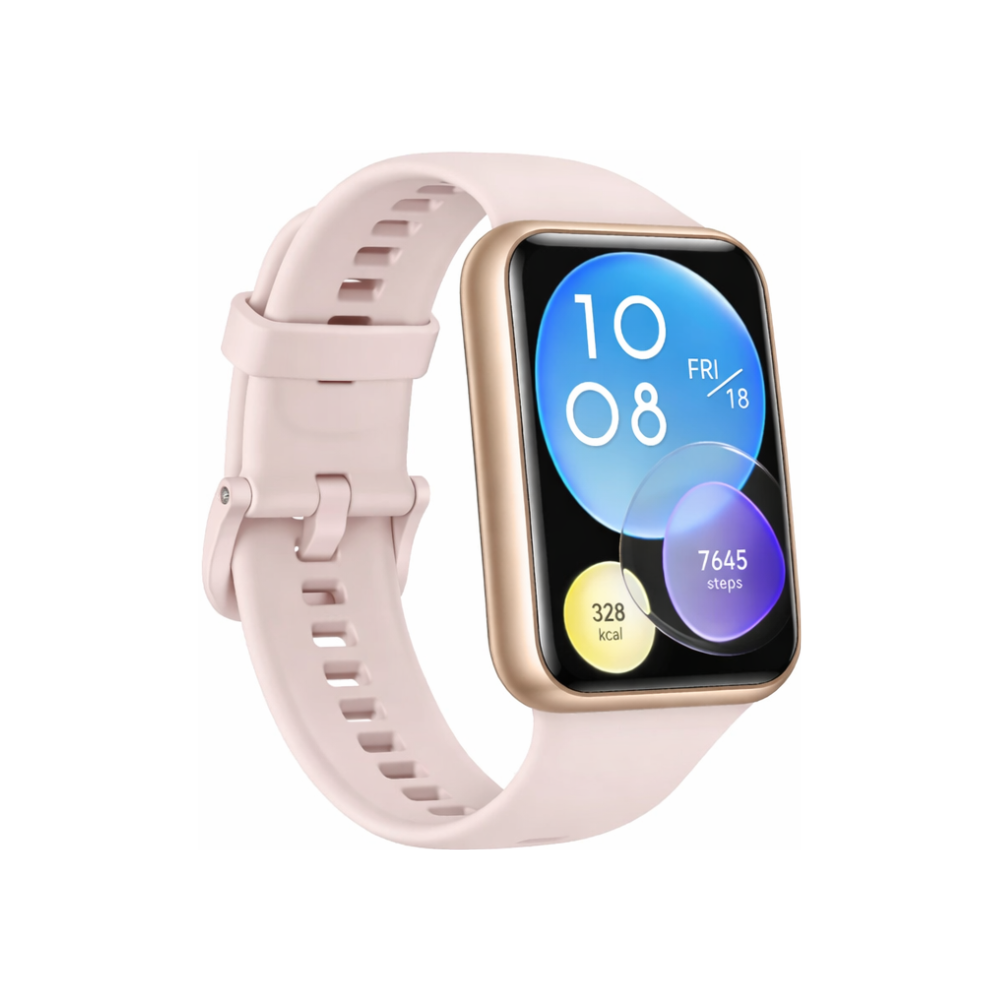 Huawei Watch Fit 2 Smartwatch Relógio Inteligente Fitness Esportivo