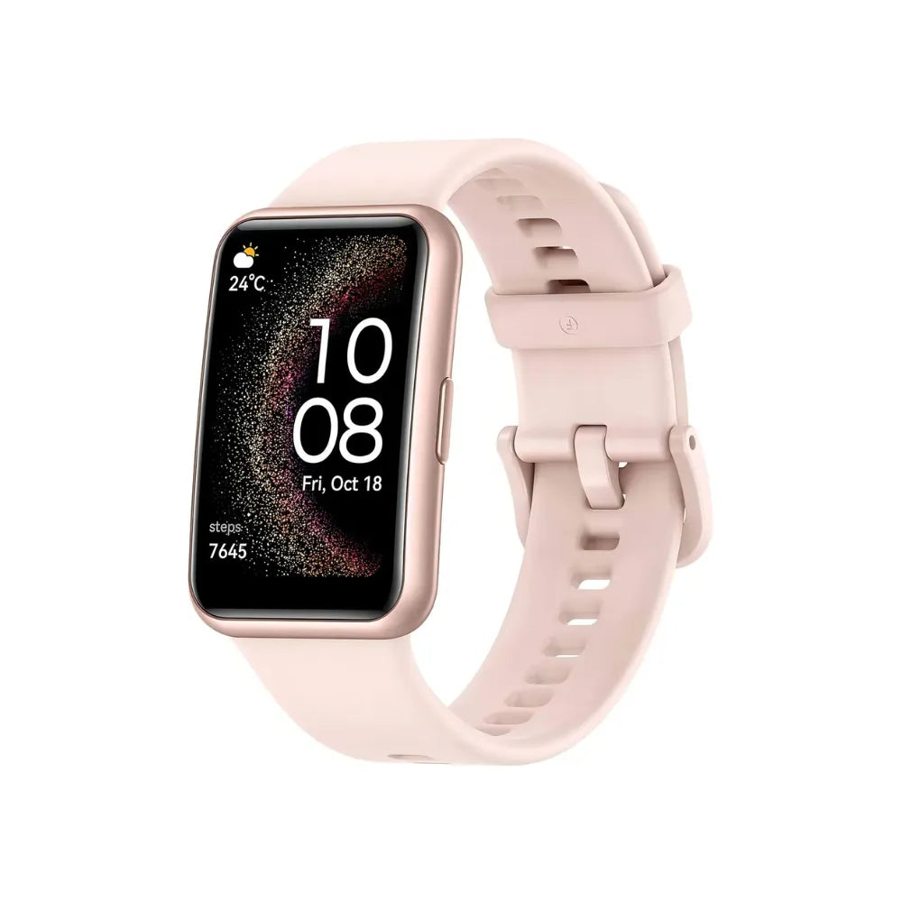 Smartwatch Huawei Watch Fit Special Edition, Saúde e Fitness no Seu Pulso