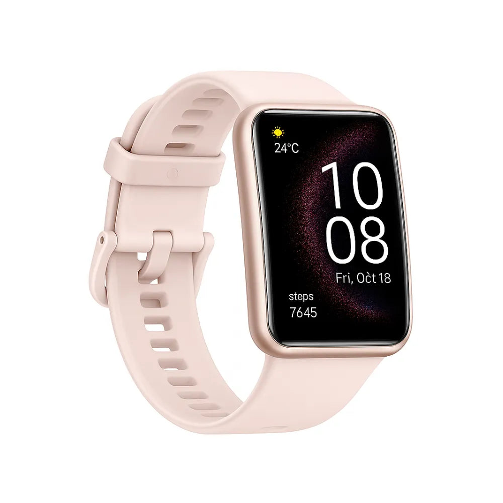 Smartwatch Huawei Watch Fit Special Edition – Open Box