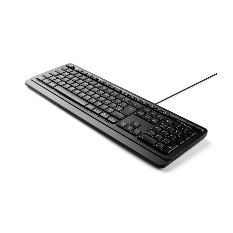 Mini Pc ZOOM Hard'Desk 7001P i3 10100T 256GB SSD Win 11 Pro