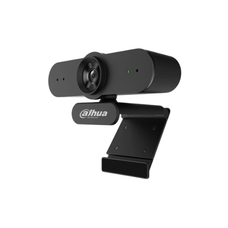 Webcam UC325 Dahua Com Microfone 2 MP Full HD 30 Fps 1080p