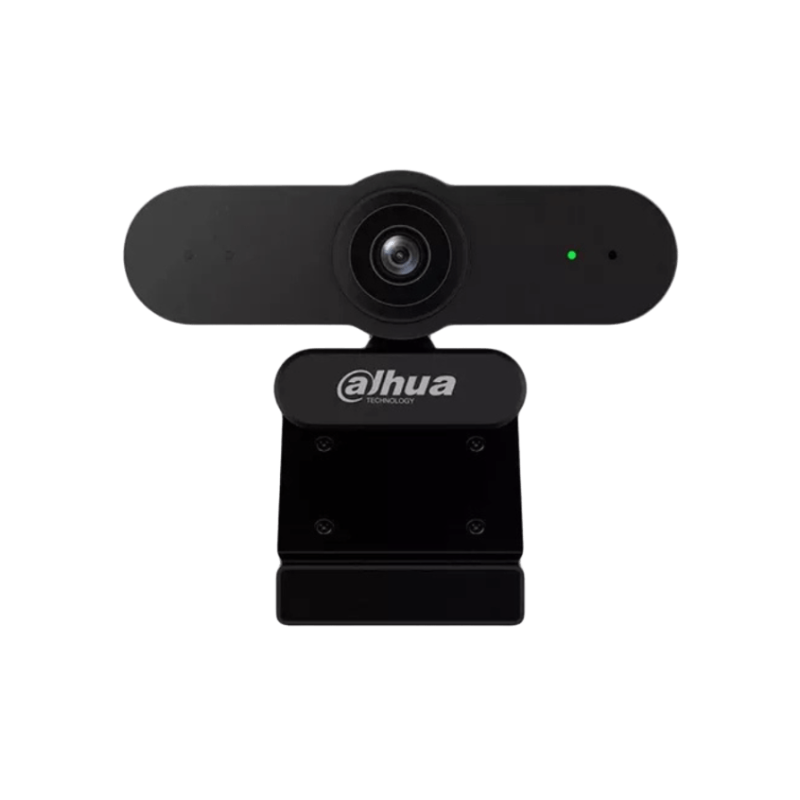 Webcam UC320 Dahua Com Microfone 2 MP Full HD 30 Fps 1080p