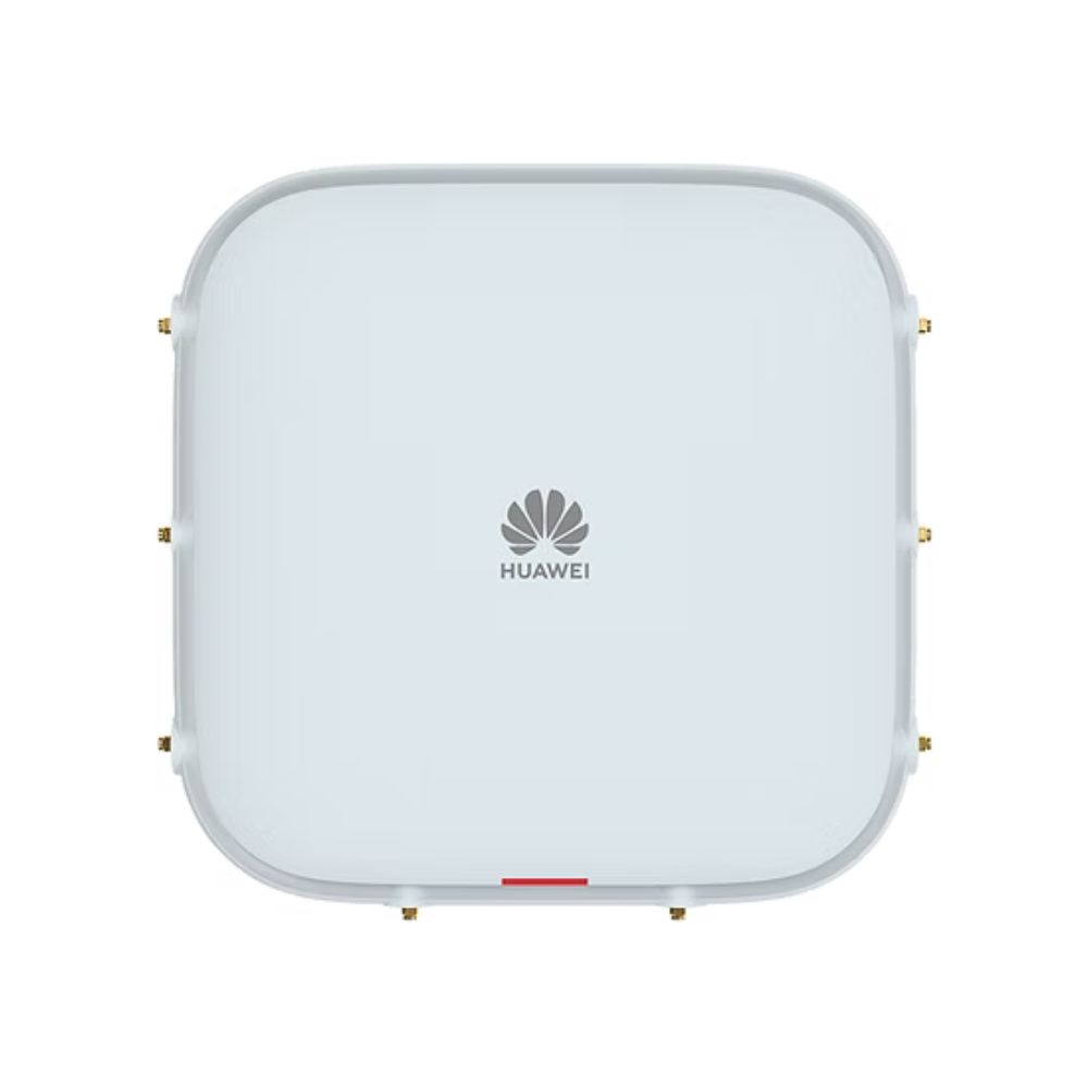 Access Point Huawei AirEngine 6760-X1E Wi-Fi 6 AX3600 Corporativo