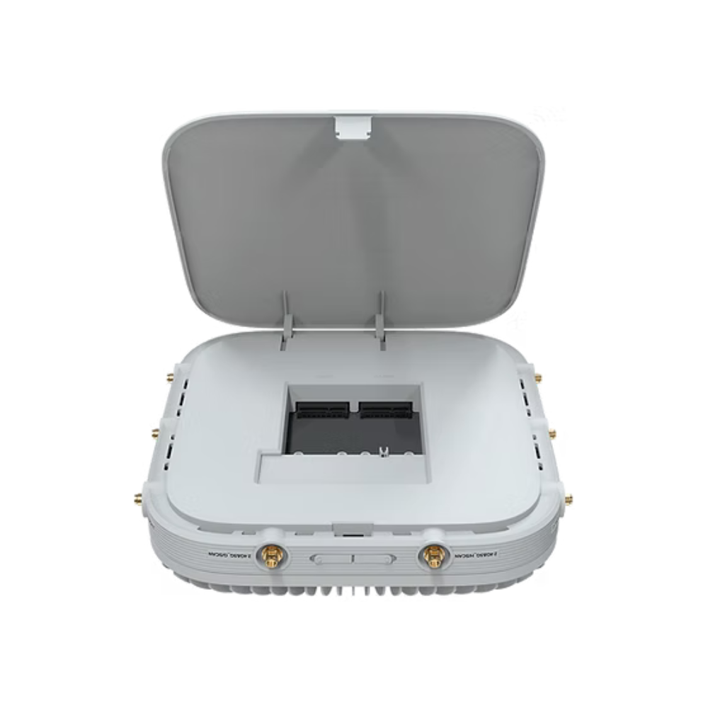 Access Point Huawei AirEngine 6760-X1E Wi-Fi 6 AX3600 Corporativo