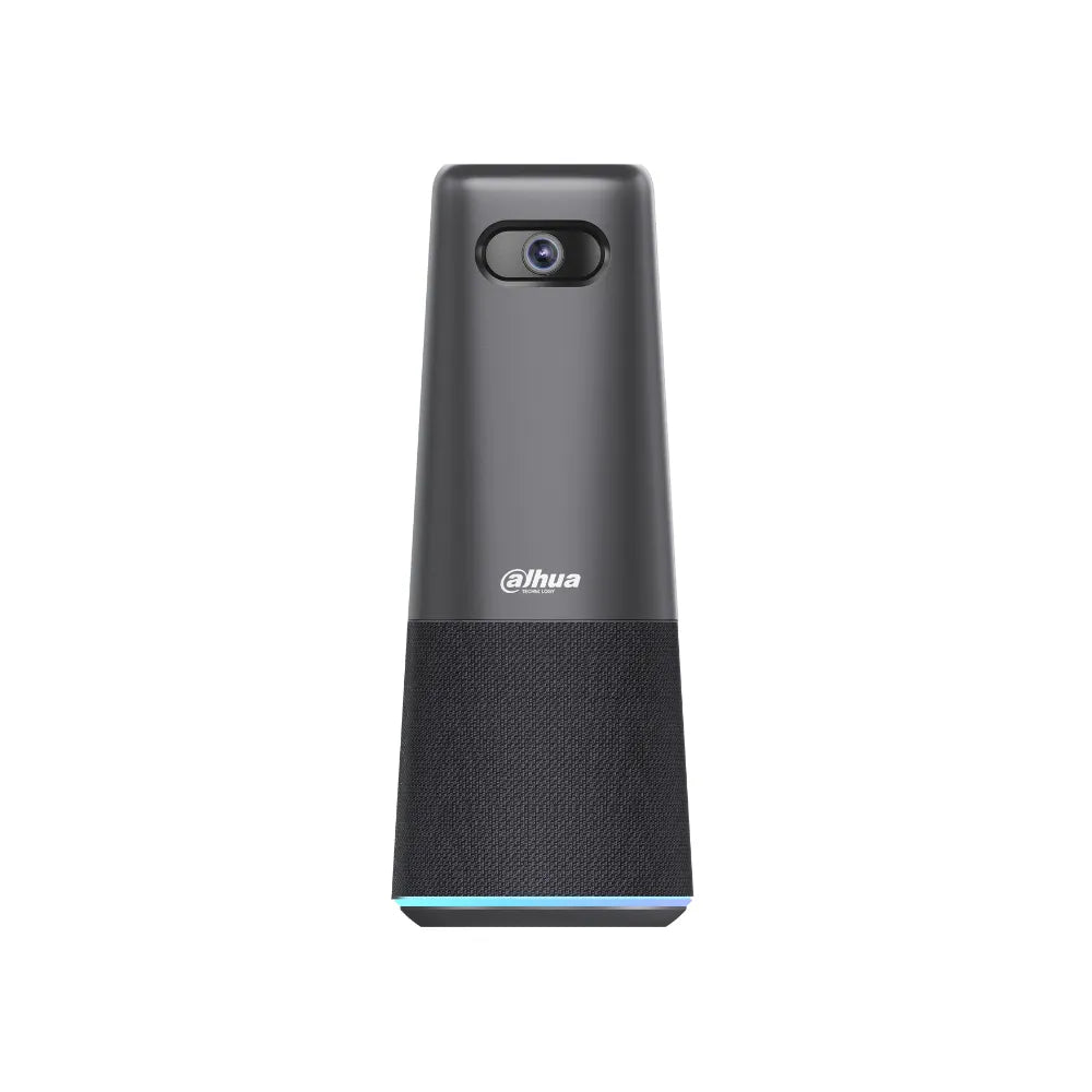 Câmera Dahua C4B0 Full HD para Videoconferência com Microfone Integrado