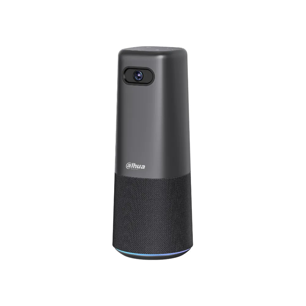 Câmera Dahua C4B0 Full HD para Videoconferência com Microfone Integrado